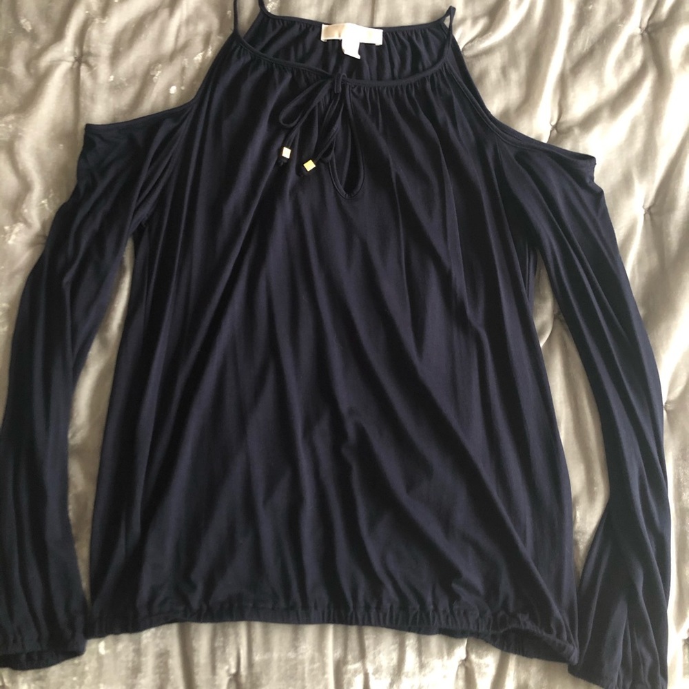 Micheal Kors shirt